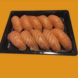 Salmón (10 Uds.)