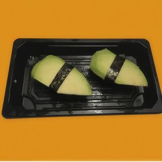 Sushi Aguacate (2 Uds.)