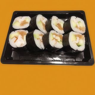 Futo Maki, 8 Unidades