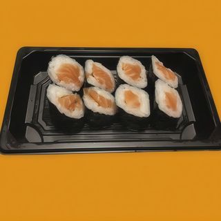 Maki Salmón (8 Uds.)