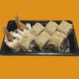 Maki Dragón (8 Uds.)