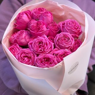 Giselle Rose Bouquet