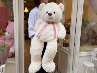 Teddy XXL Polar