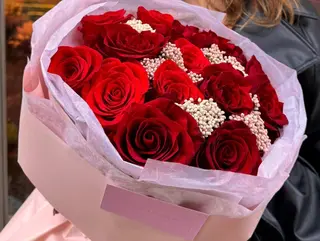 15 Romantic Roses