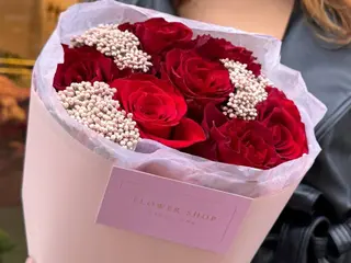 7 Romantic Roses