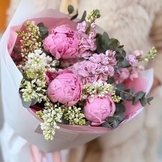 Spring Dream Bouquet