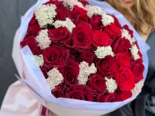 31 Romantic Roses