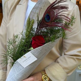 Rosa Sant Jordi 'Countryside Romance'