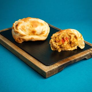 Empanada Pollo