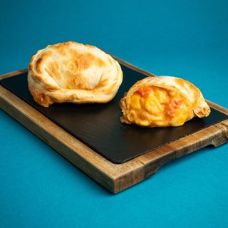 Empanada Maíz