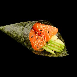 Temaki Shake