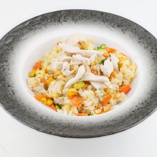 Yaki Meishi Tori