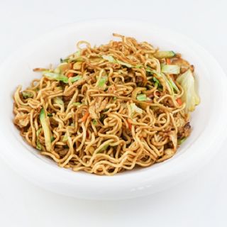 Fideos De Soja Yasai