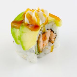 Uramaki Dragon (4 Pzs.)