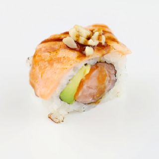 Uramaki Dragon New (4 Pzs.)