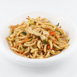 Yaki Udon Tori