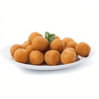 Croquetes rostit 6u