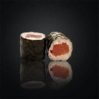 30.- Hosomaki Atún (8 Pzs.)