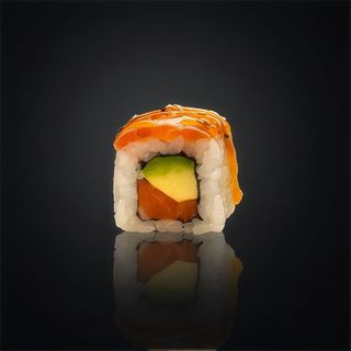 52.- Tataki Roll Special (8 Pzs.)