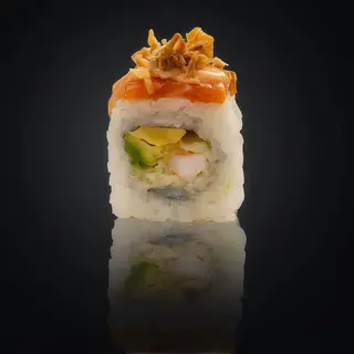 58.- Ebiten Roll Special (8 Pzs.)