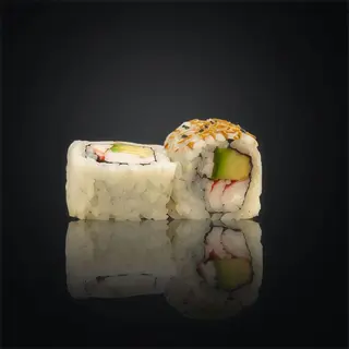 63.- Kani Roll (8 Pzs.)