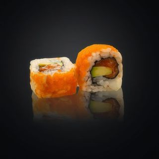 68.- Tobiko Roll (8 Pzs.)