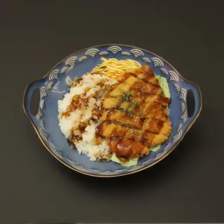 88.- Katsu-Don