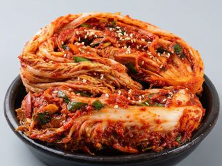 4A. KIMCHI