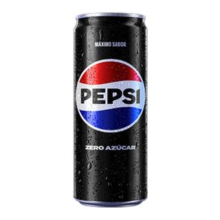 Pepsi Zero Azúcar 330 ml