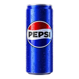 Pepsi Regular Lata 330 ml