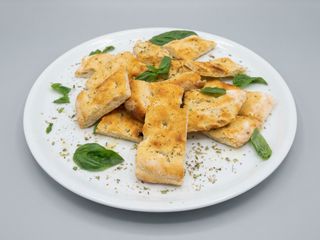 Focaccia 