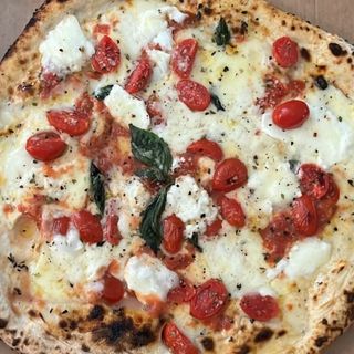 Pizza Caprese (33 Cm.)