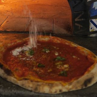 Pizza Marina Sbagliata (33 Cm.)