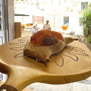 pizza calzone (33 cm.)