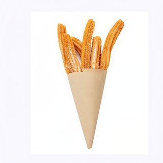 Churros (10 uds.)