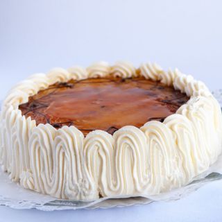 Tarta De San Marcos (1 Kg.)