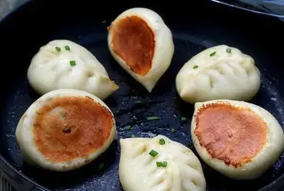 28N-Gyoza de casa