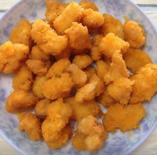 41N-Pollo frito estilo japones