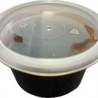 SALSA TERIAKI