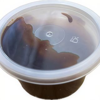 SALSA PARA PATO FRITO