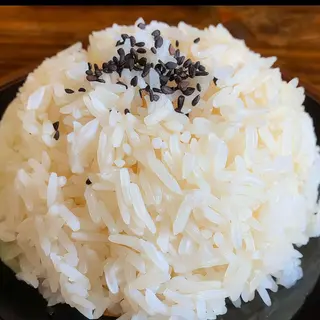Arroz de sushi