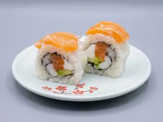1A-Yummy Sushi Roll (4 Uds.)