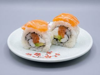 1A-Yummy Sushi Roll (4 Uds.)