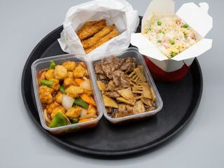 516-Menú D(3 persona)