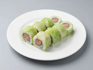 53-Cristal Salmón (8 Uds.)
