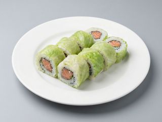 53-Cristal Salmón (8 Uds.)