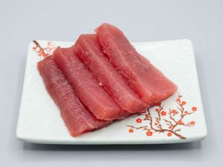 151-Sashimi De Atún (4 Uds.)