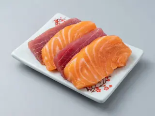 152-Sashimi Mix (4 Uds.)
