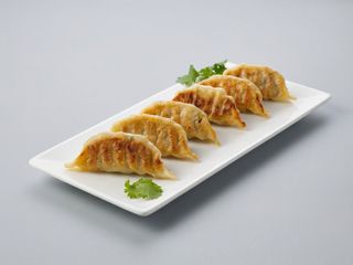 21N-Gyoza De Pollo (6 Uds.)