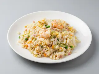 101N-Arroz Tres Delicias